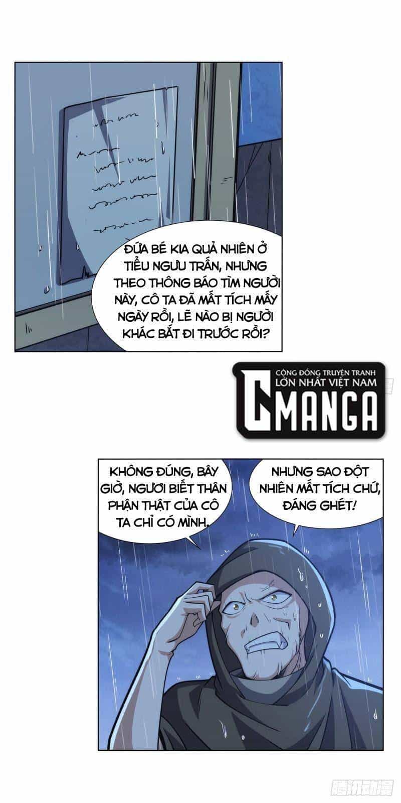 Ma Vương Thất Nghiệp - Chương 279 - ảnh 21