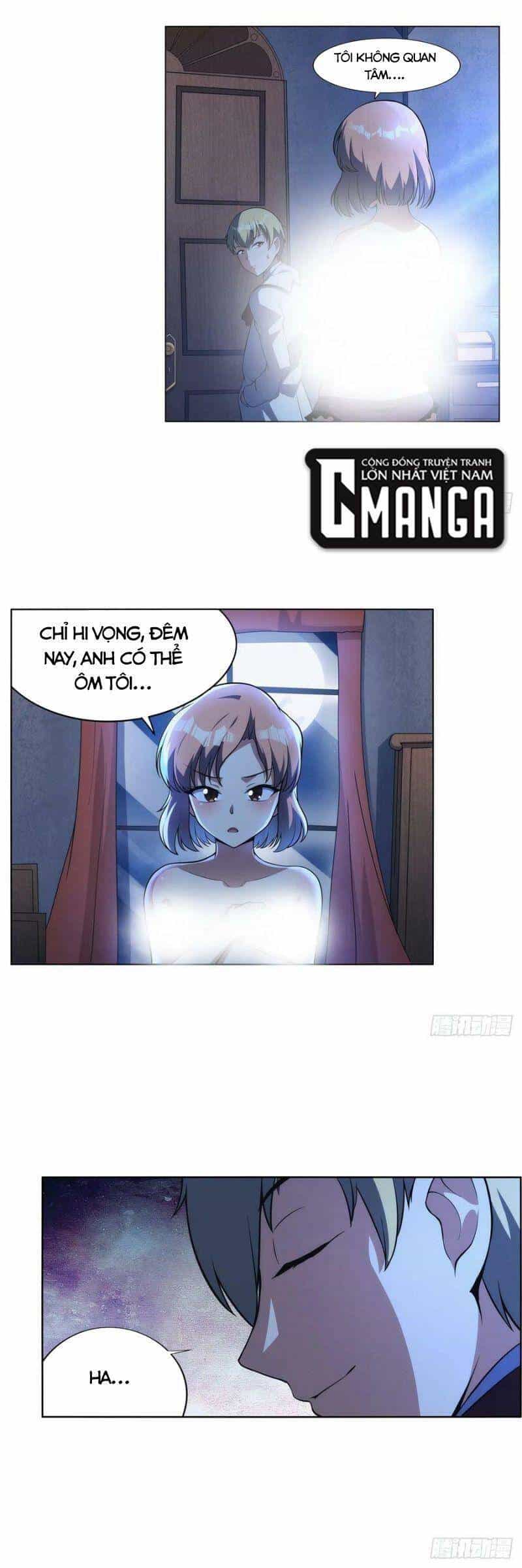 Ma Vương Thất Nghiệp - Chương 281 - ảnh 24