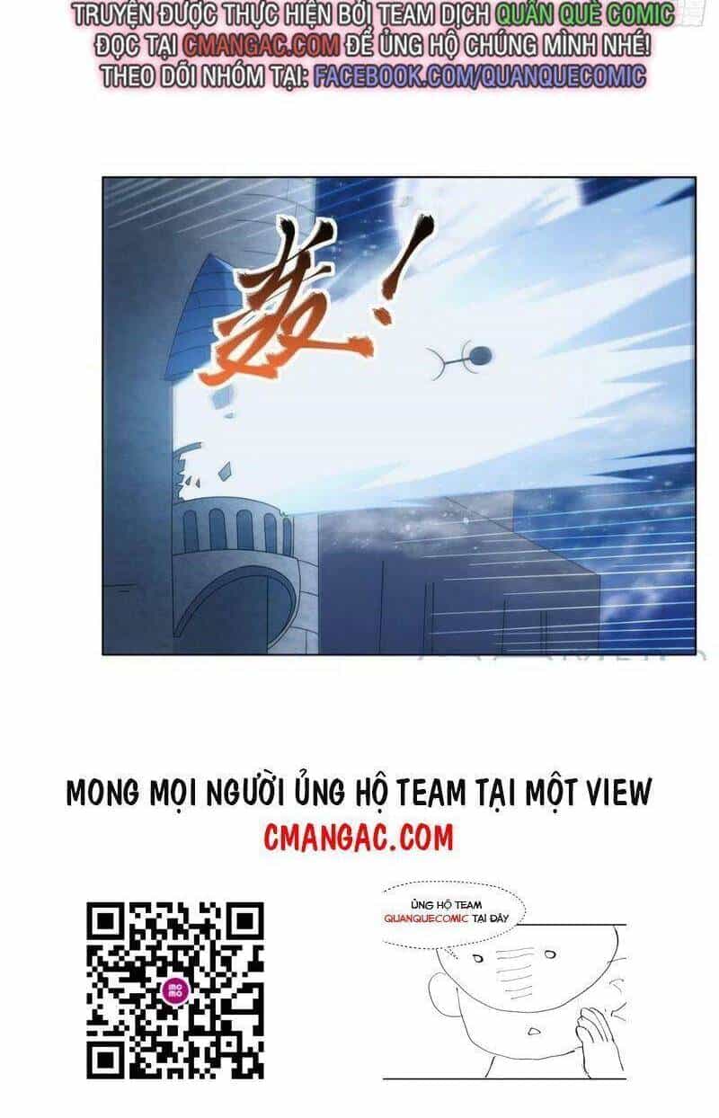 Ma Vương Thất Nghiệp - Chương 281 - ảnh 28