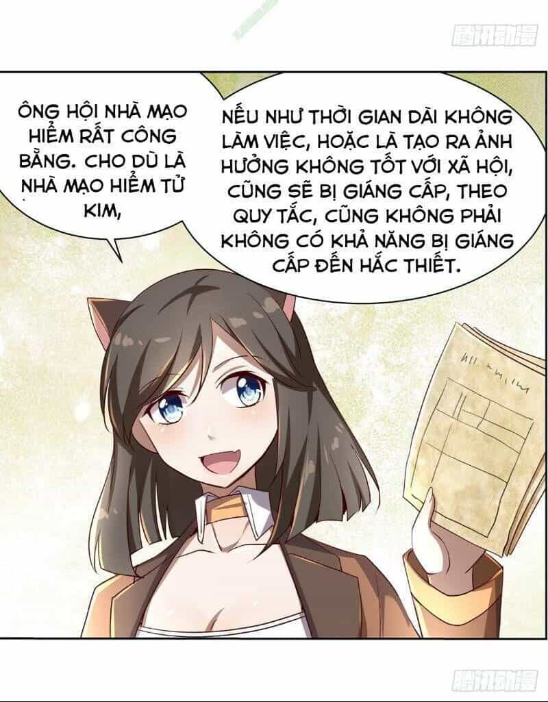 Ma Vương Thất Nghiệp - Chương 25.2 - ảnh 6