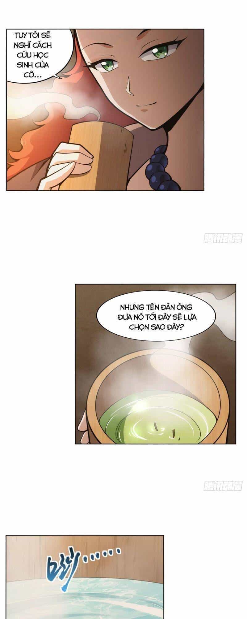 Ma Vương Thất Nghiệp - Chương 288 - ảnh 3