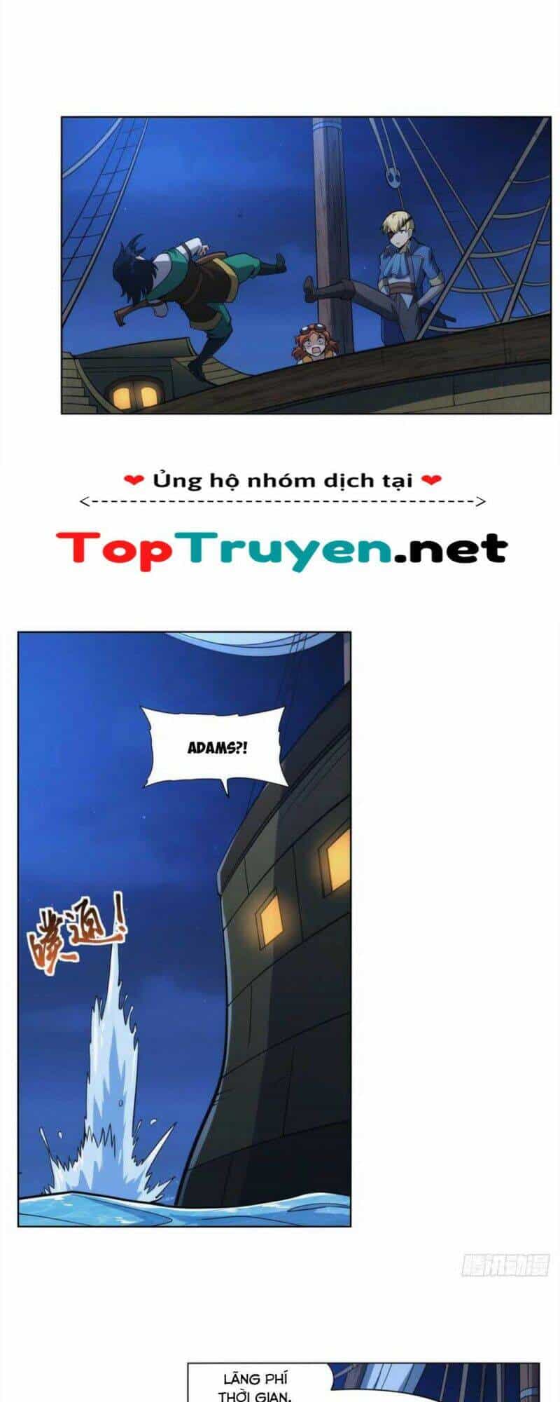 Ma Vương Thất Nghiệp - Chương 290 - ảnh 16