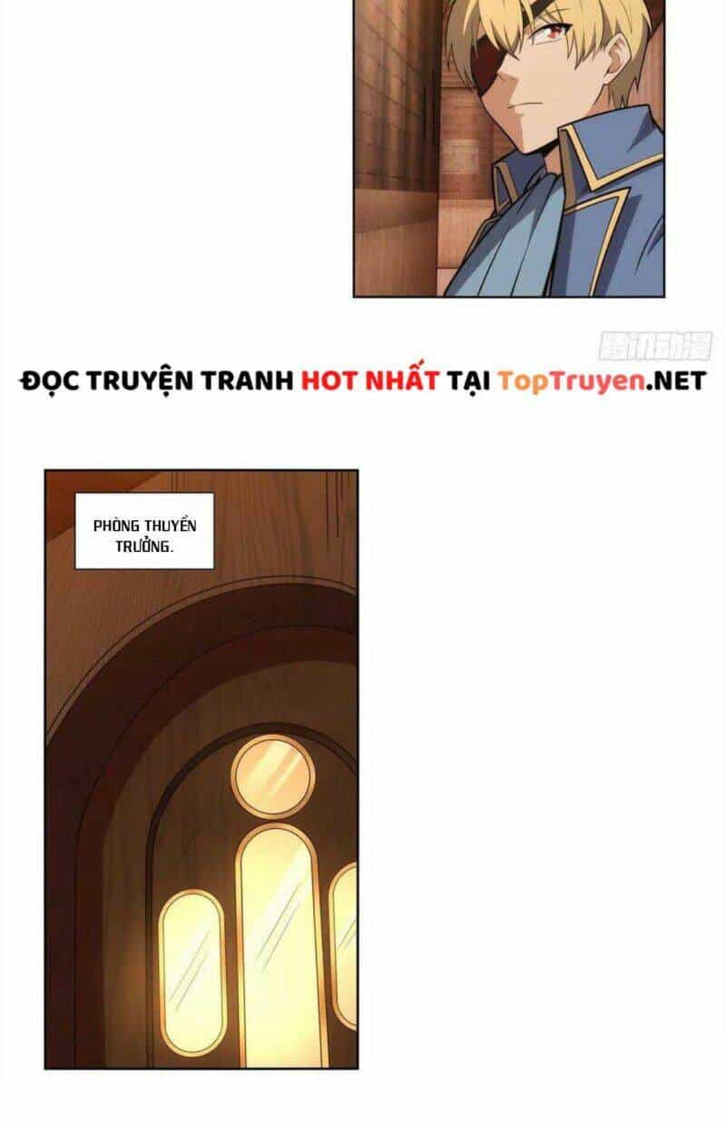 Ma Vương Thất Nghiệp - Chương 290 - ảnh 22
