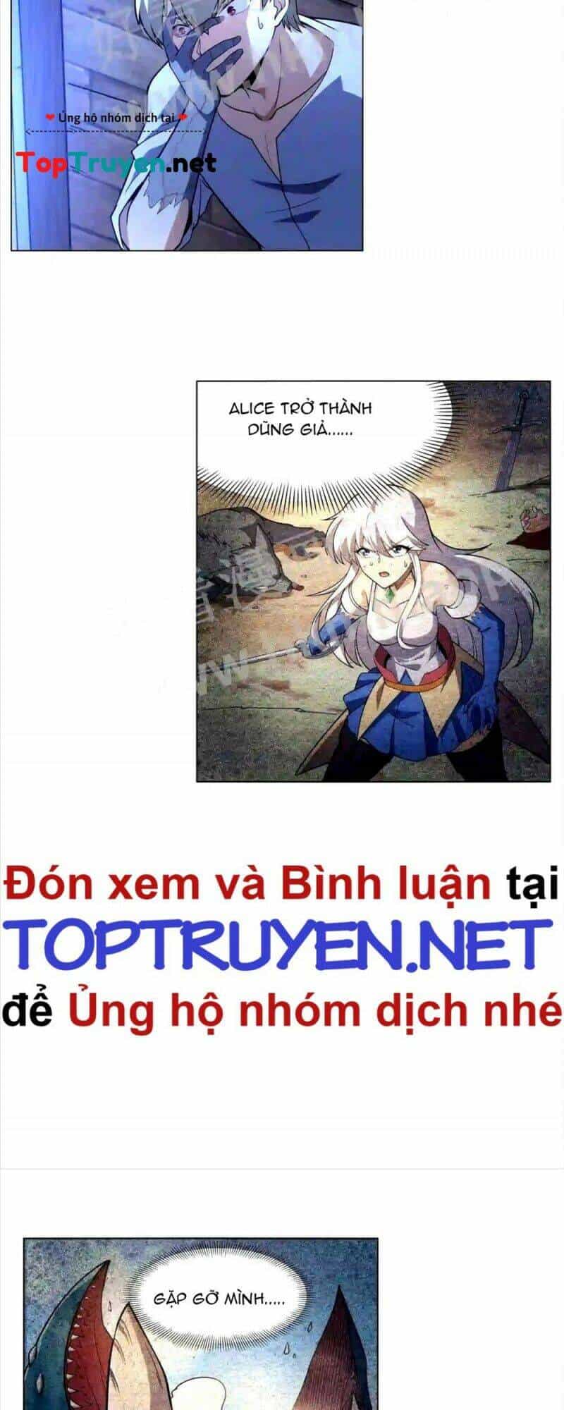 Ma Vương Thất Nghiệp - Chương 291 - ảnh 12