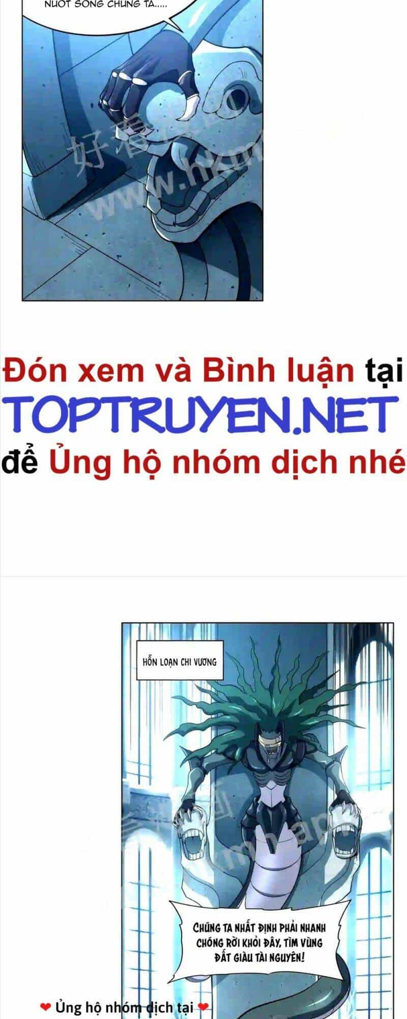 Ma Vương Thất Nghiệp - Chương 291 - ảnh 20
