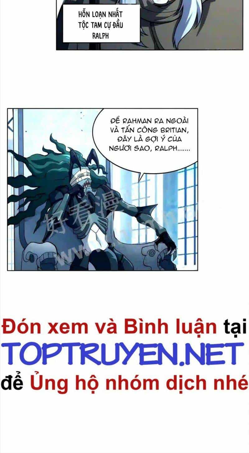 Ma Vương Thất Nghiệp - Chương 291 - ảnh 24
