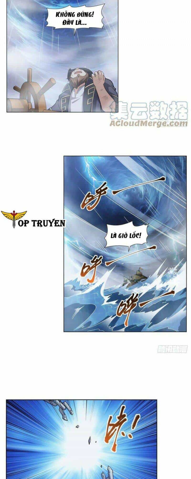 Ma Vương Thất Nghiệp - Chương 292 - ảnh 12