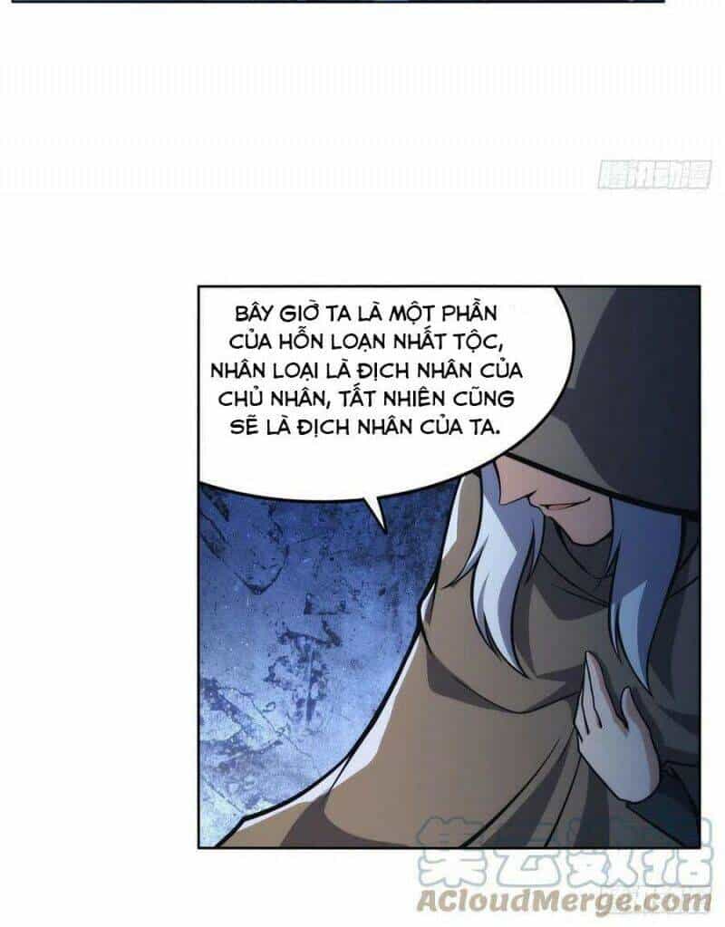 Ma Vương Thất Nghiệp - Chương 292 - ảnh 20