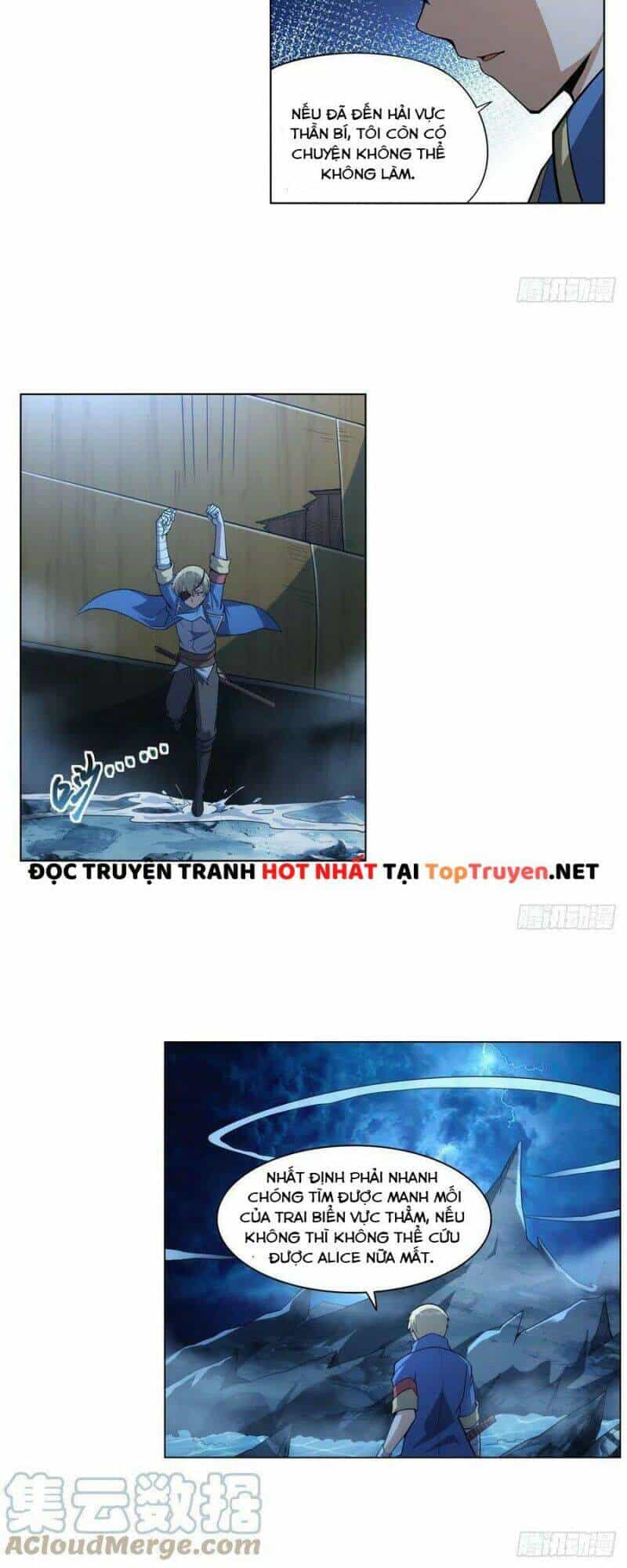 Ma Vương Thất Nghiệp - Chương 292 - ảnh 26