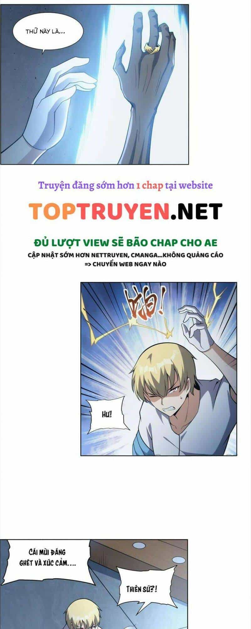 Ma Vương Thất Nghiệp - Chương 296 - ảnh 23