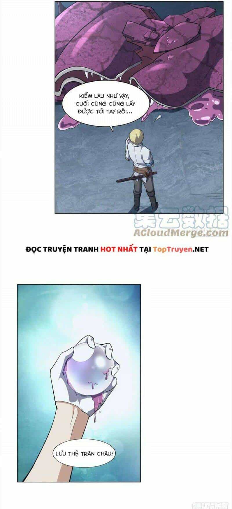 Ma Vương Thất Nghiệp - Chương 296 - ảnh 31