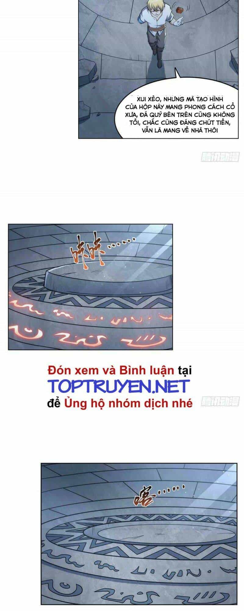 Ma Vương Thất Nghiệp - Chương 297 - ảnh 12
