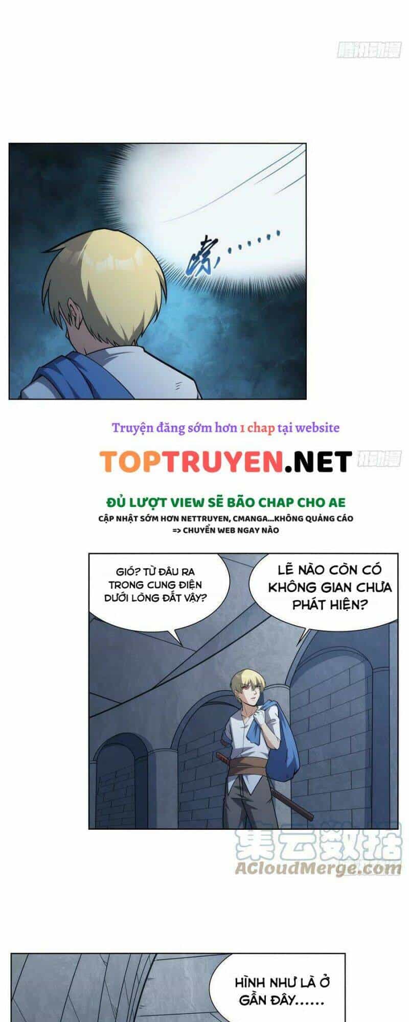 Ma Vương Thất Nghiệp - Chương 297 - ảnh 7