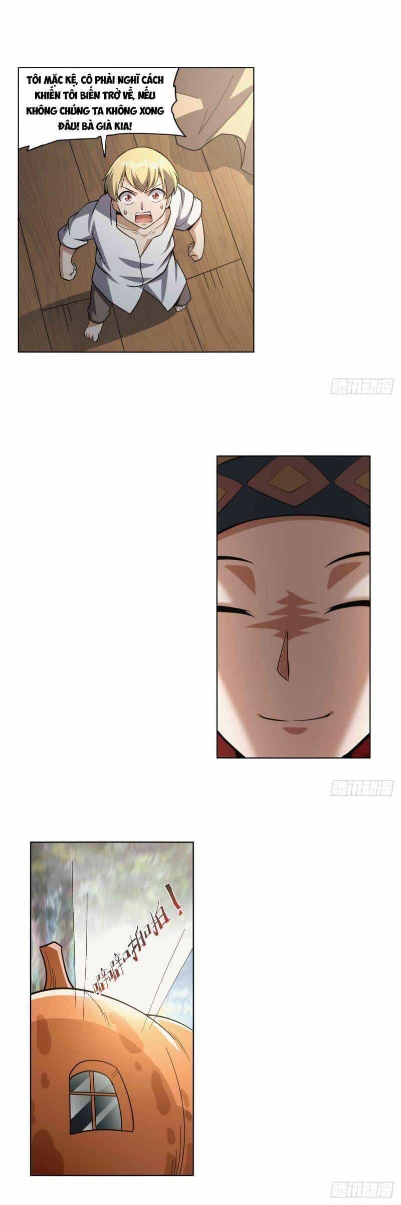 Ma Vương Thất Nghiệp - Chương 300 - ảnh 21