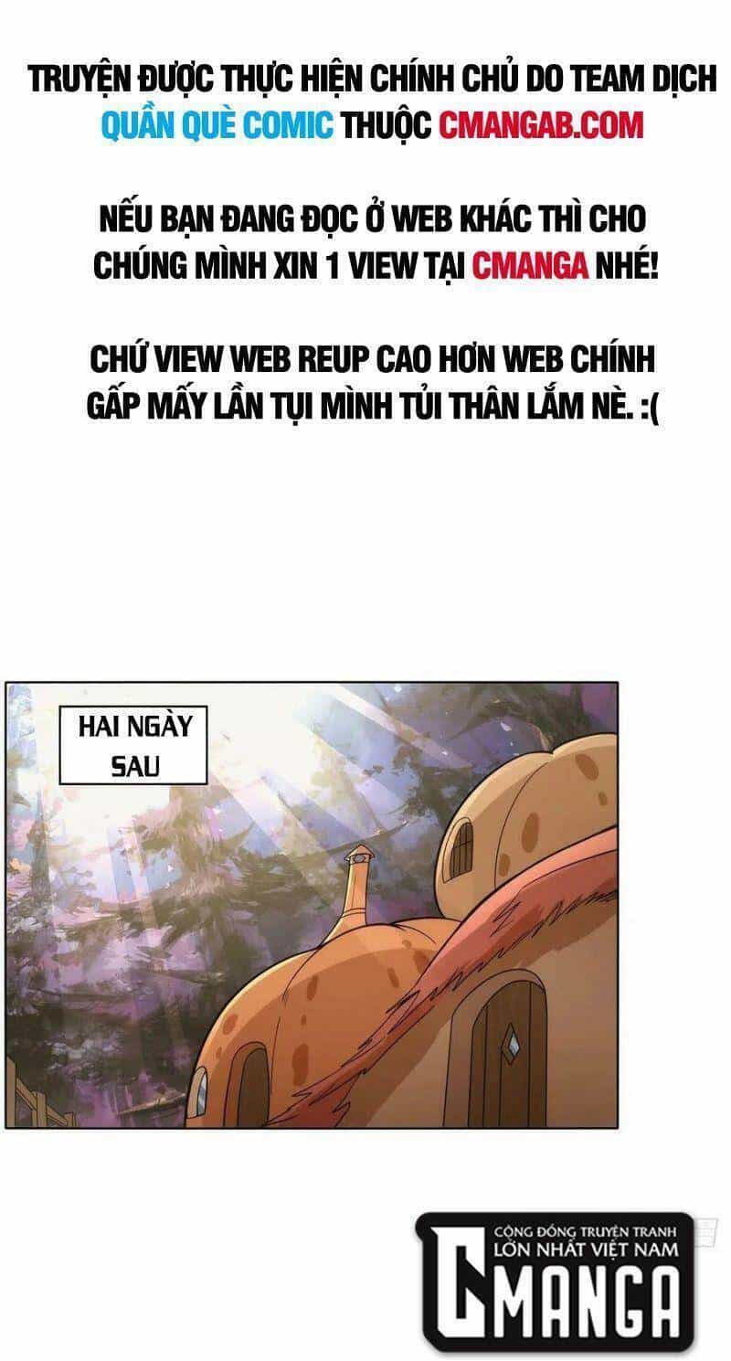 Ma Vương Thất Nghiệp - Chương 302 - ảnh 1
