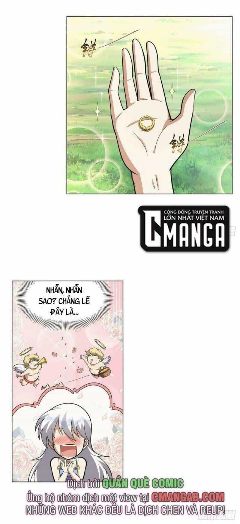 Ma Vương Thất Nghiệp - Chương 302 - ảnh 41