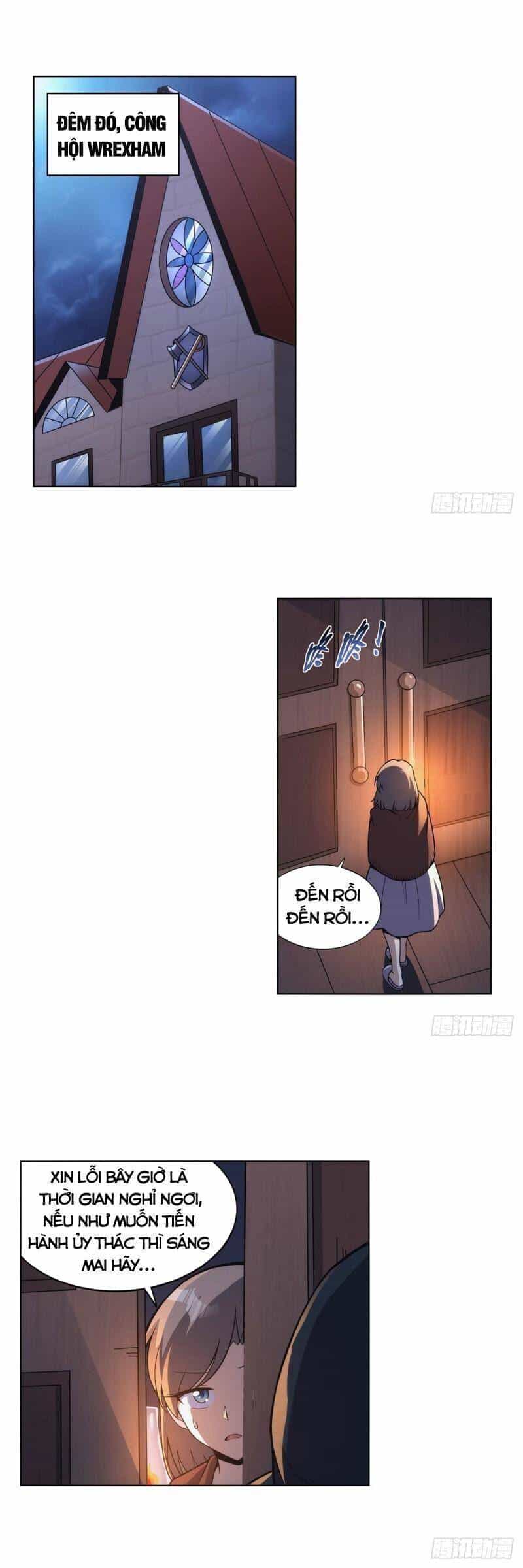 Ma Vương Thất Nghiệp - Chương 304 - ảnh 18