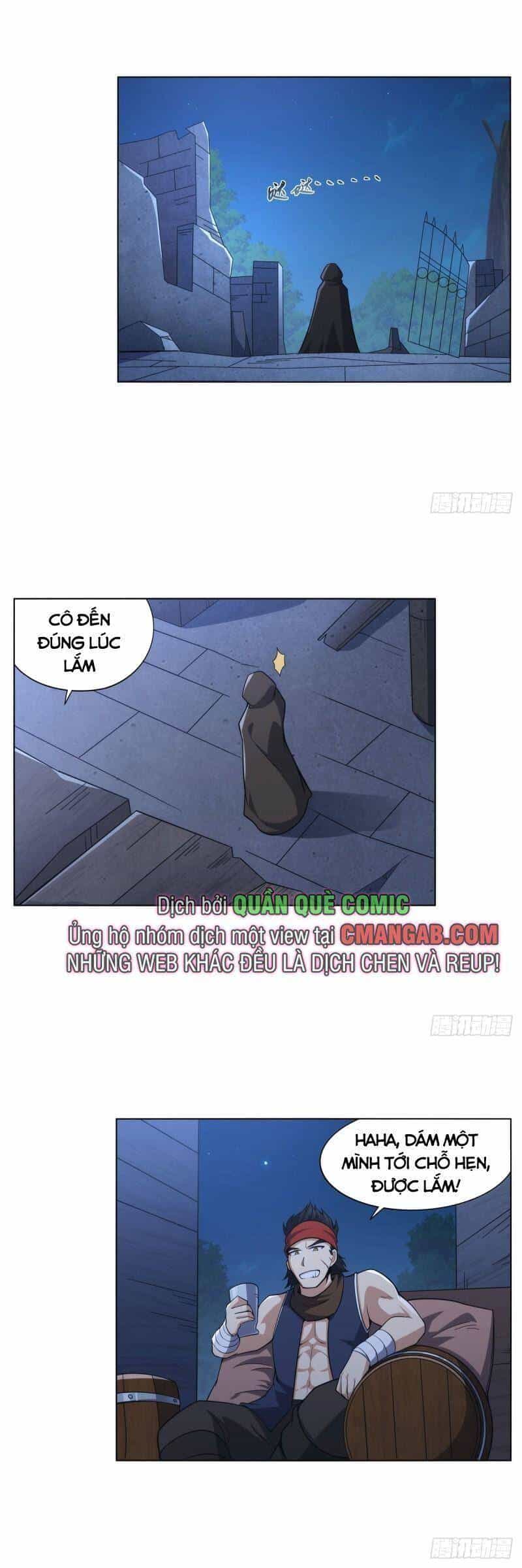 Ma Vương Thất Nghiệp - Chương 304 - ảnh 20