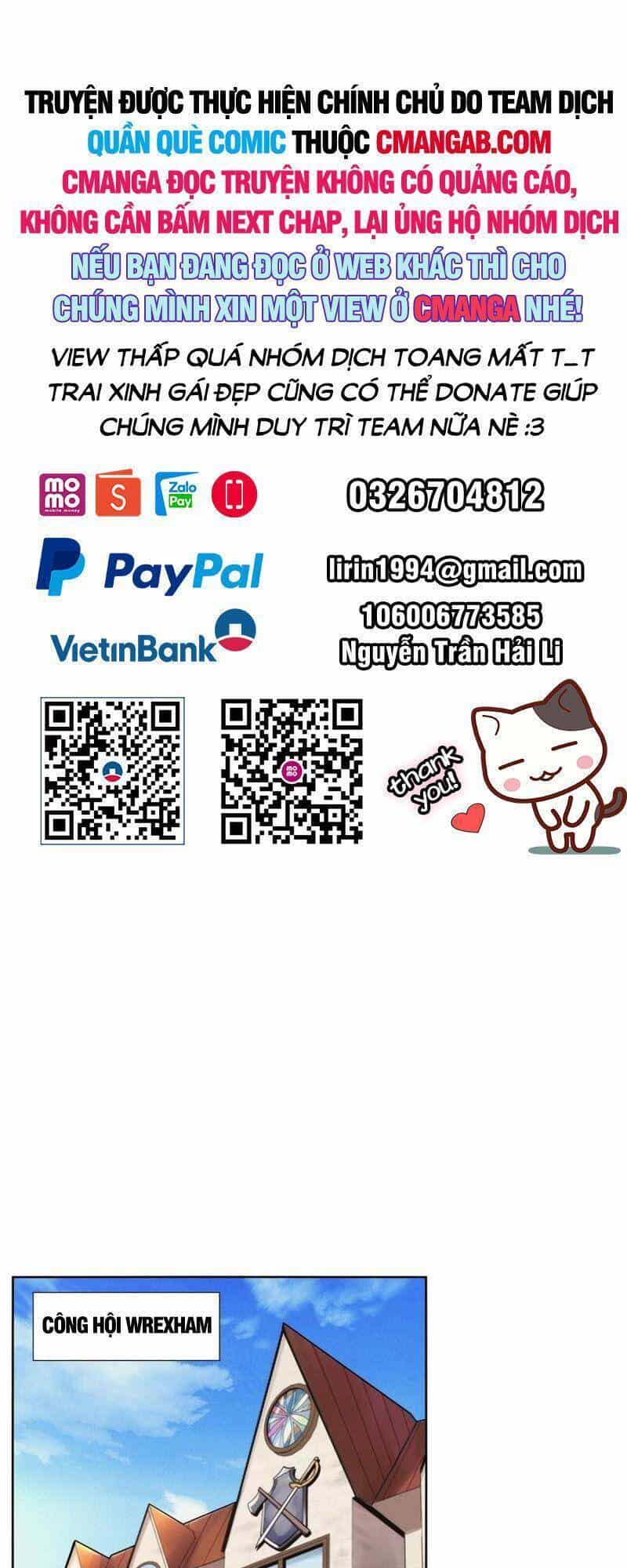 Ma Vương Thất Nghiệp - Chương 308 - ảnh 1