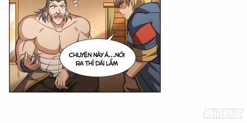 Ma Vương Thất Nghiệp - Chương 309 - ảnh 23