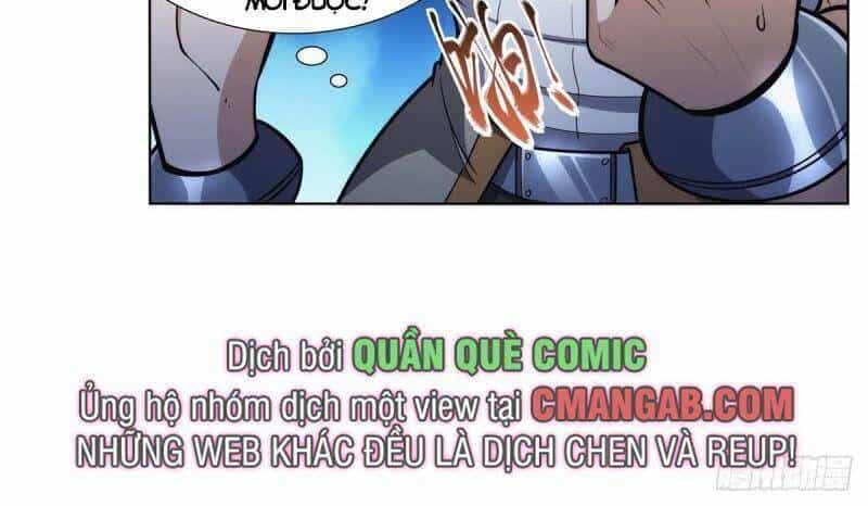 Ma Vương Thất Nghiệp - Chương 309 - ảnh 35