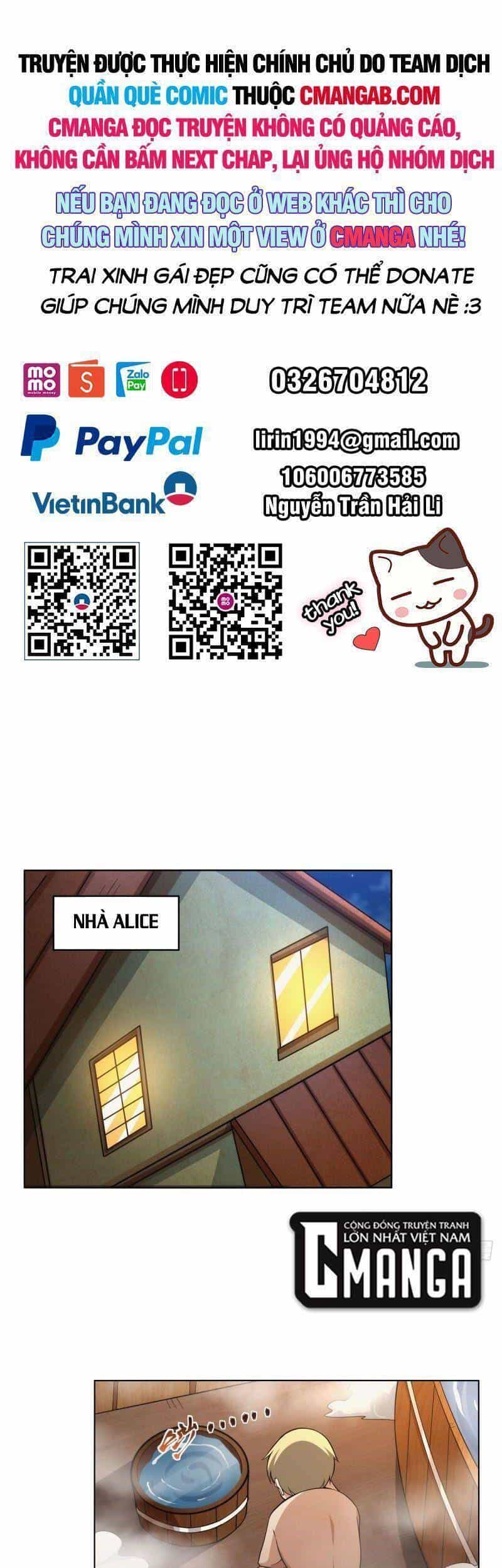Ma Vương Thất Nghiệp - Chương 310 - ảnh 1