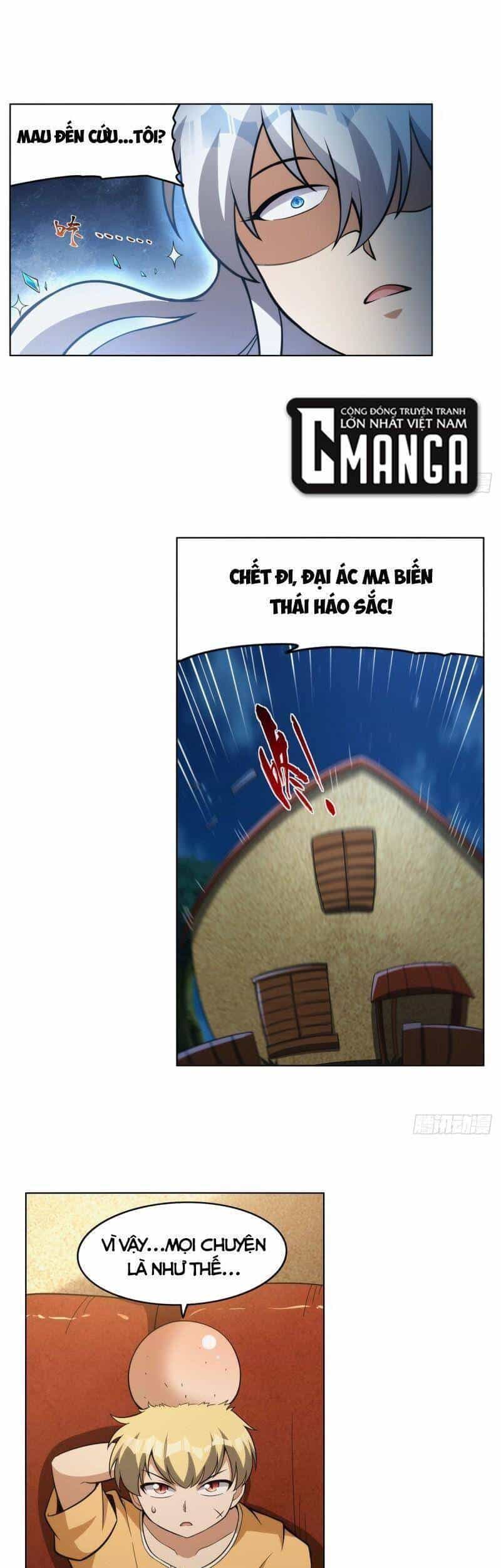 Ma Vương Thất Nghiệp - Chương 310 - ảnh 18