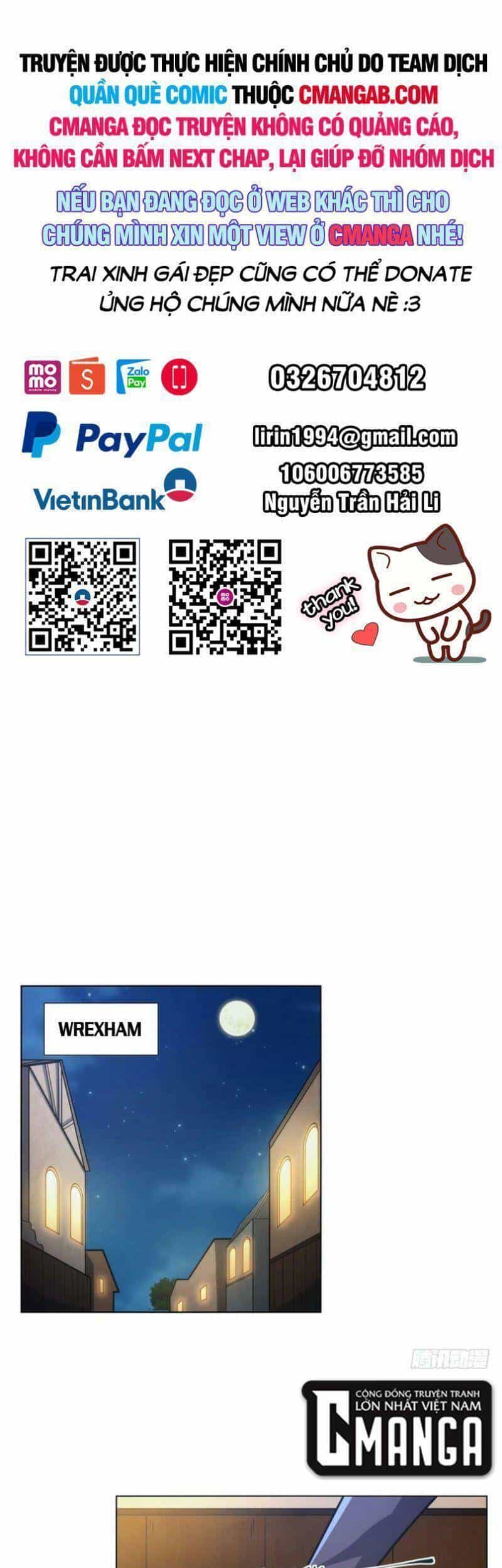 Ma Vương Thất Nghiệp - Chương 312 - ảnh 1
