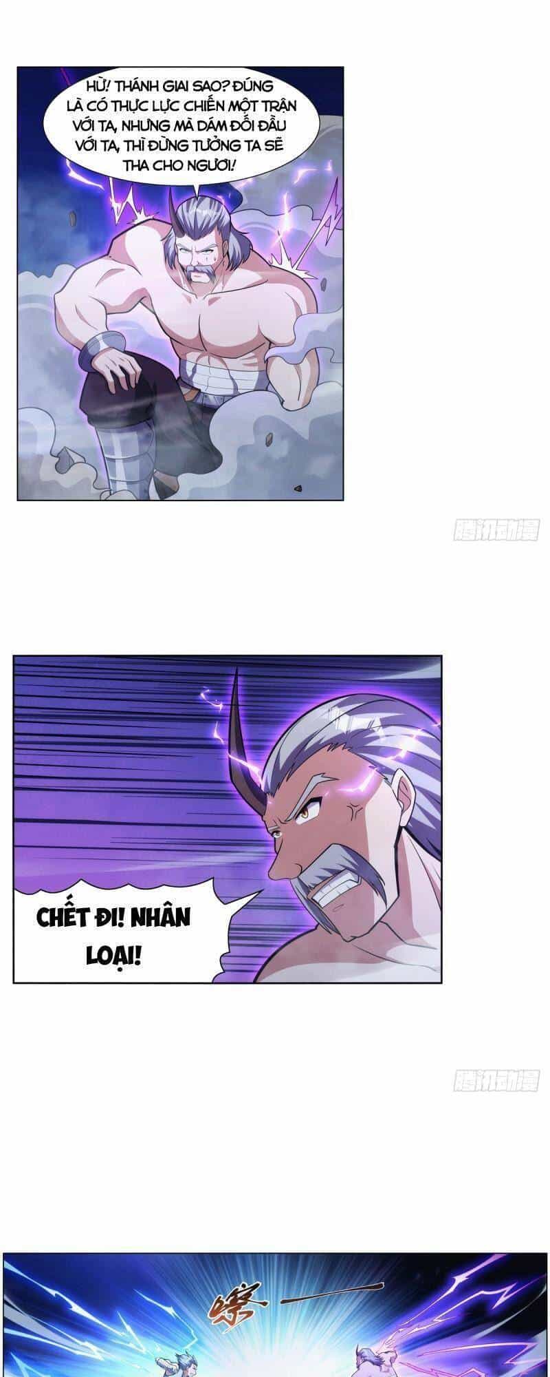 Ma Vương Thất Nghiệp - Chương 313 - ảnh 22