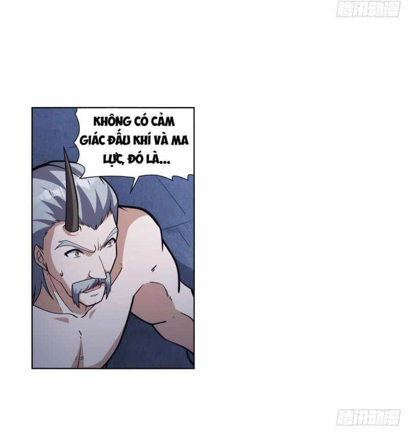 Ma Vương Thất Nghiệp - Chương 313 - ảnh 34