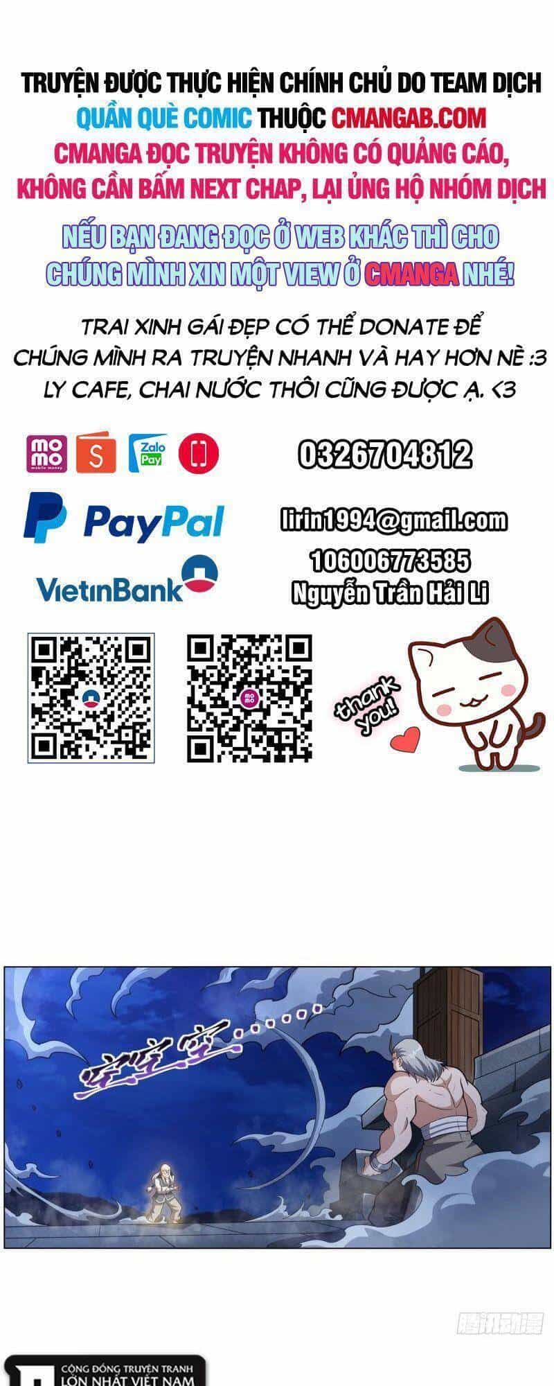 Ma Vương Thất Nghiệp - Chương 314 - ảnh 1