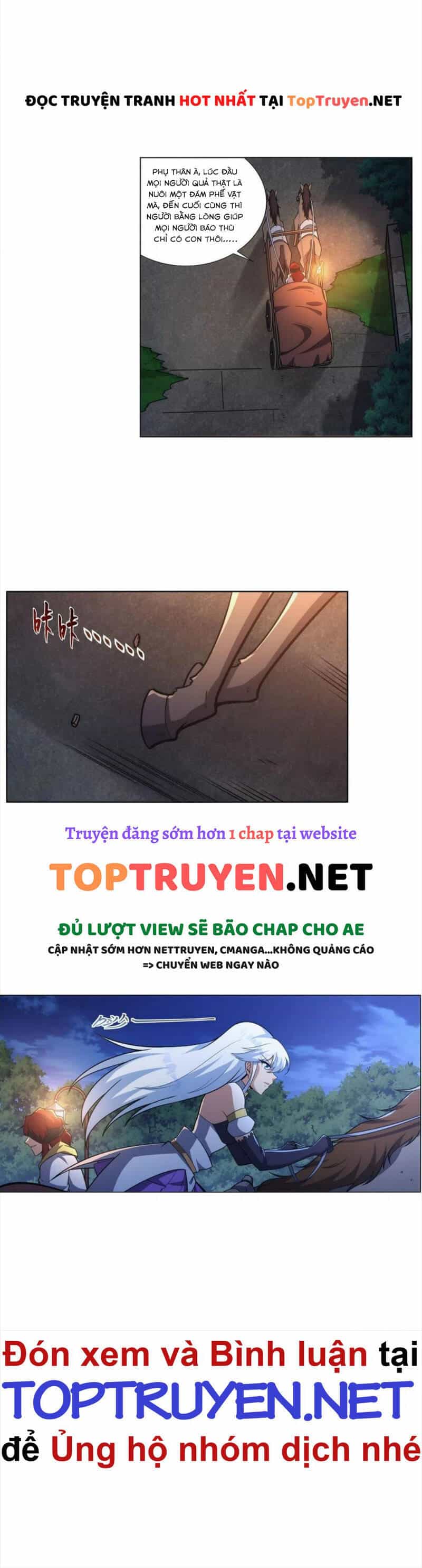 Ma Vương Thất Nghiệp - Chương 317 - ảnh 13