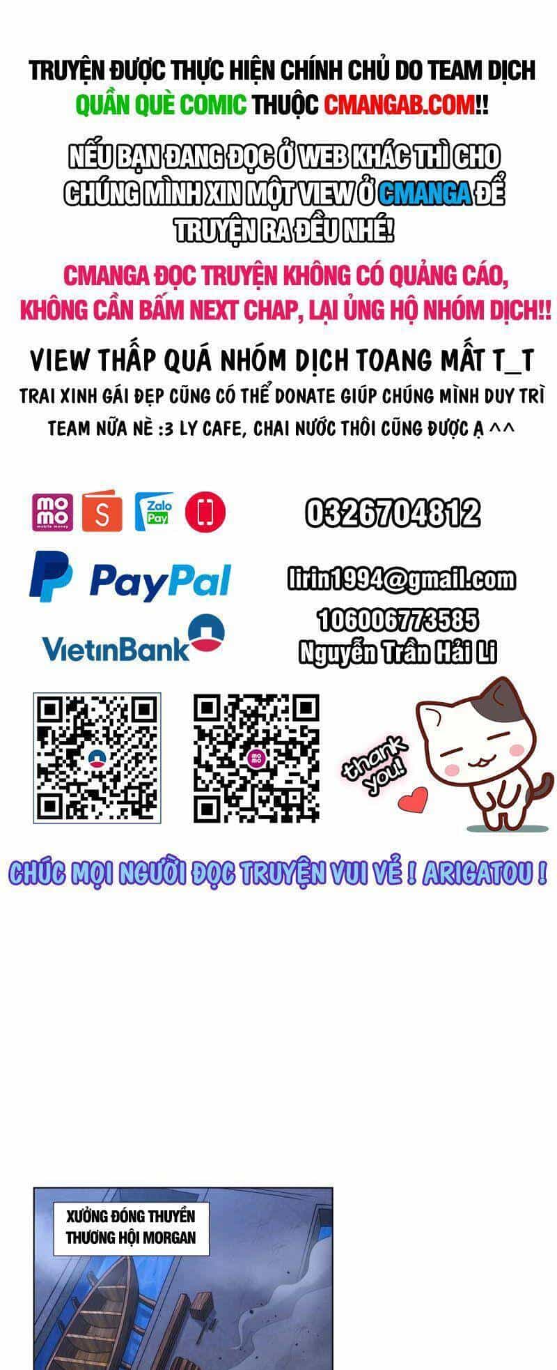 Ma Vương Thất Nghiệp - Chương 322 - ảnh 1