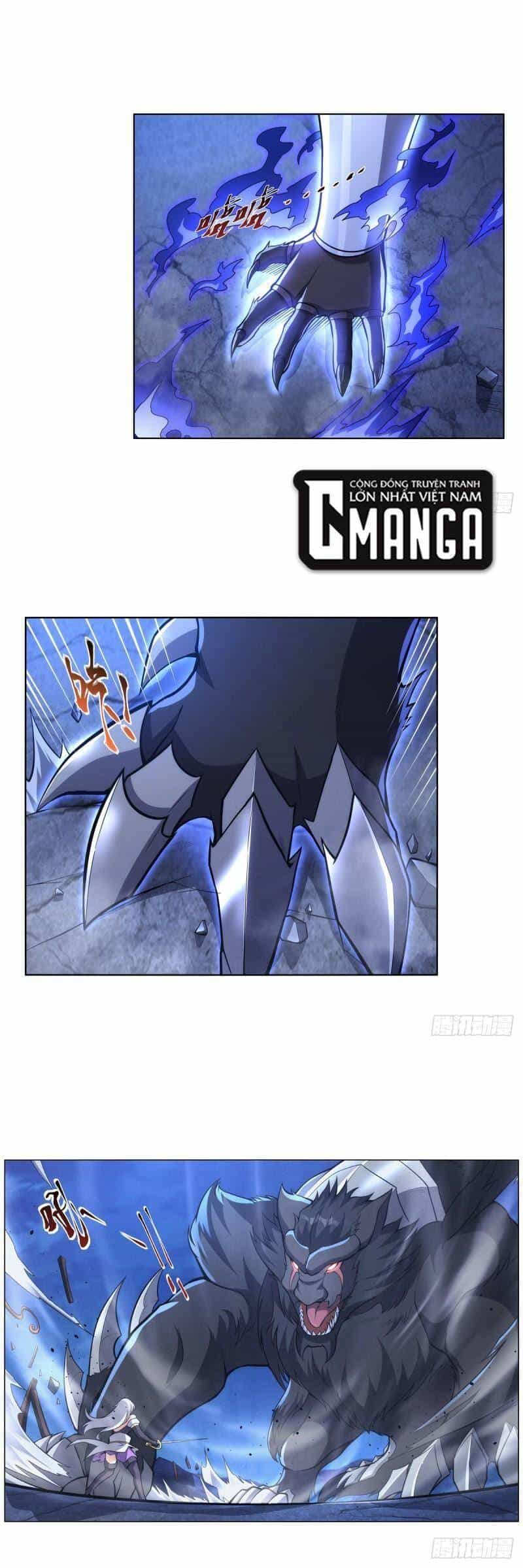 Ma Vương Thất Nghiệp - Chương 322 - ảnh 15