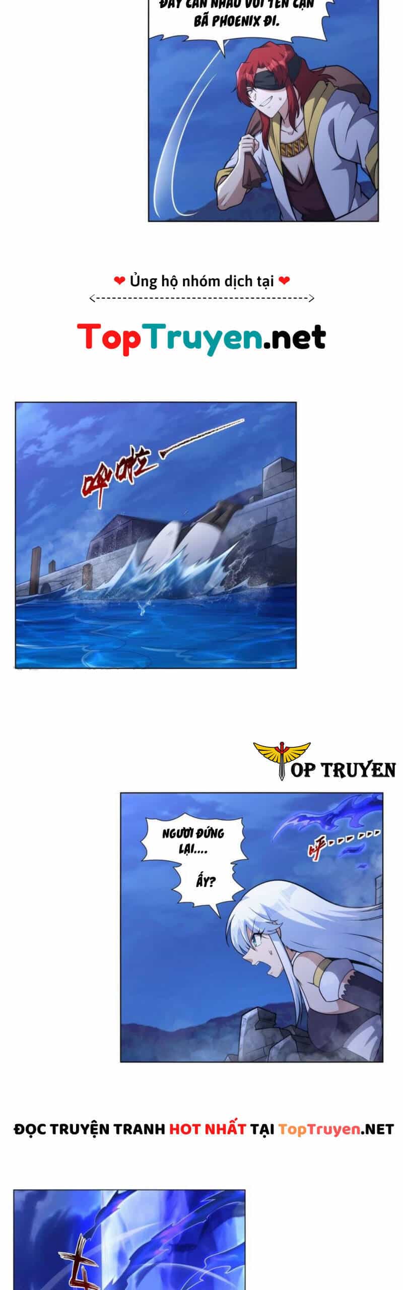 Ma Vương Thất Nghiệp - Chương 323 - ảnh 10