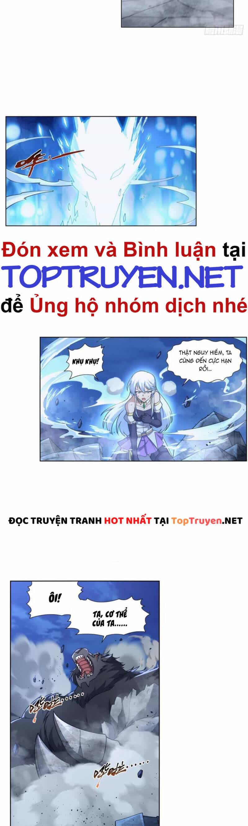 Ma Vương Thất Nghiệp - Chương 323 - ảnh 5