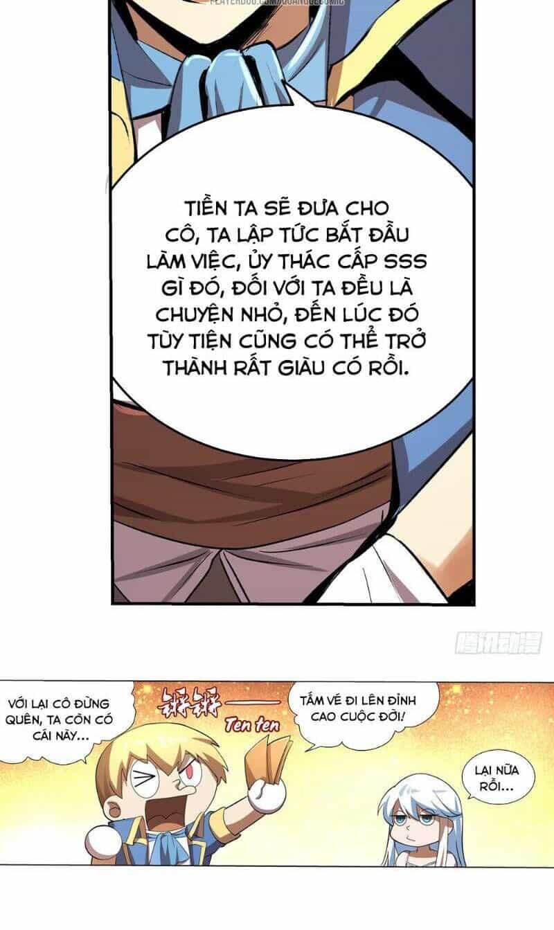 Ma Vương Thất Nghiệp - Chương 27.2 - ảnh 11