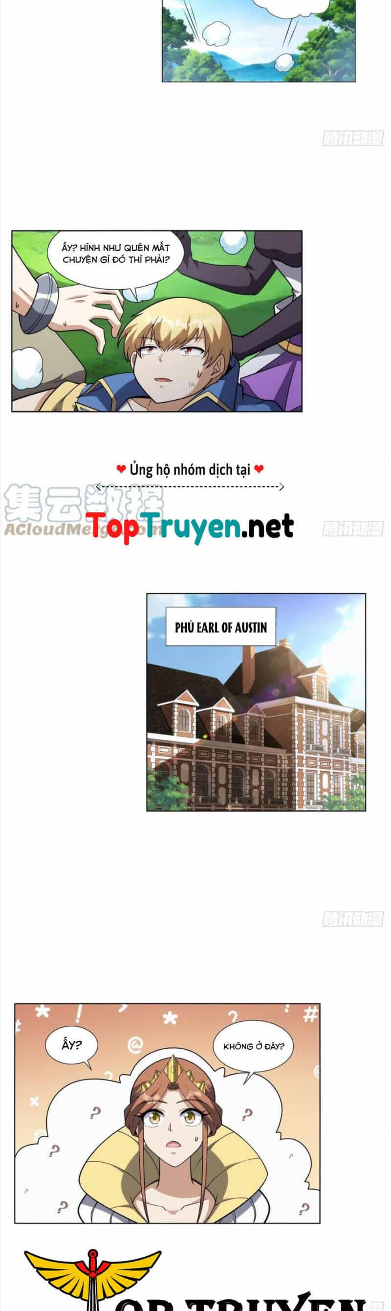 Ma Vương Thất Nghiệp - Chương 325 - ảnh 14