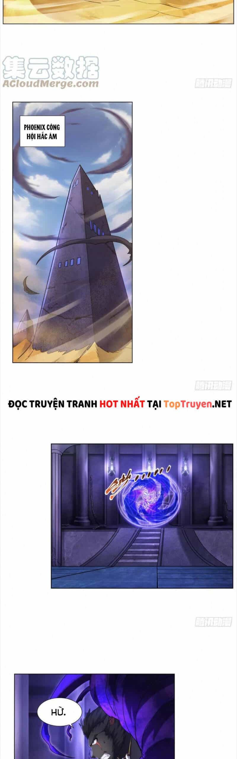 Ma Vương Thất Nghiệp - Chương 325 - ảnh 18