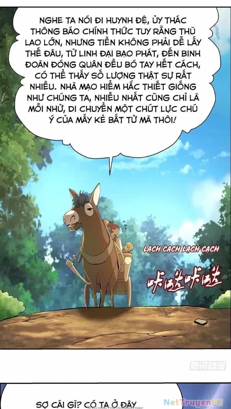 Ma Vương Thất Nghiệp - Chương 28 - ảnh 24