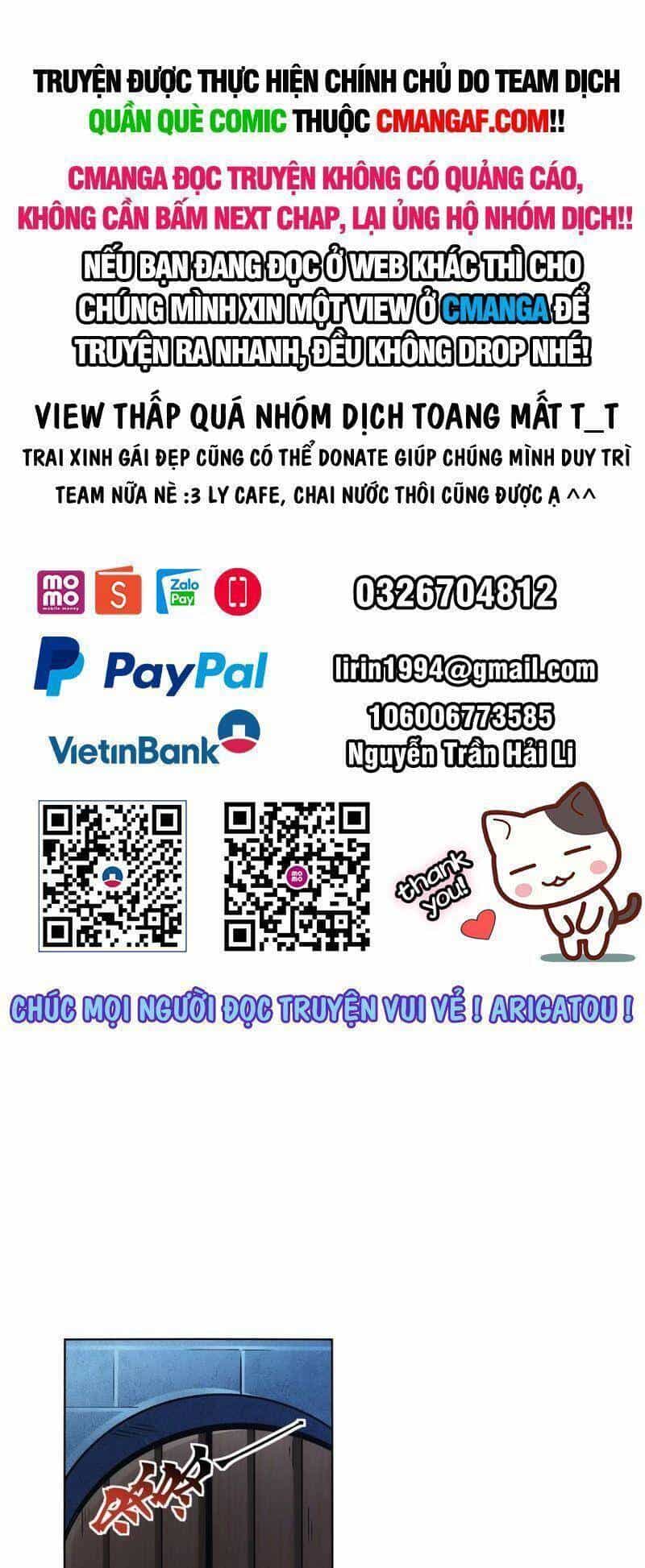 Ma Vương Thất Nghiệp - Chương 335 - ảnh 1