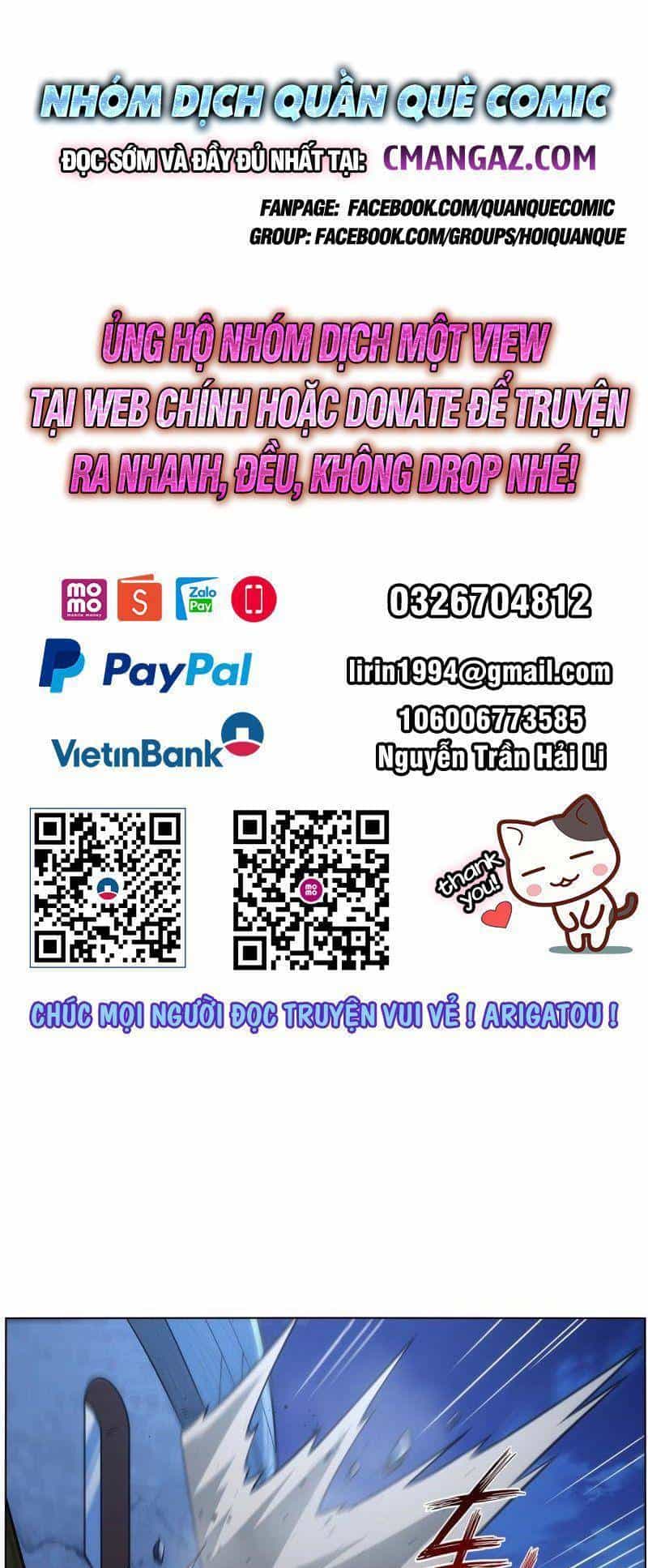 Ma Vương Thất Nghiệp - Chương 336 - ảnh 1