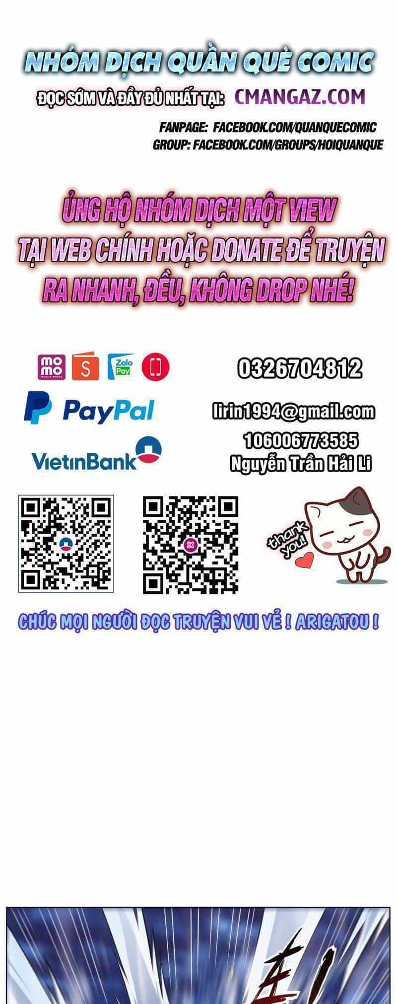 Ma Vương Thất Nghiệp - Chương 338 - ảnh 1