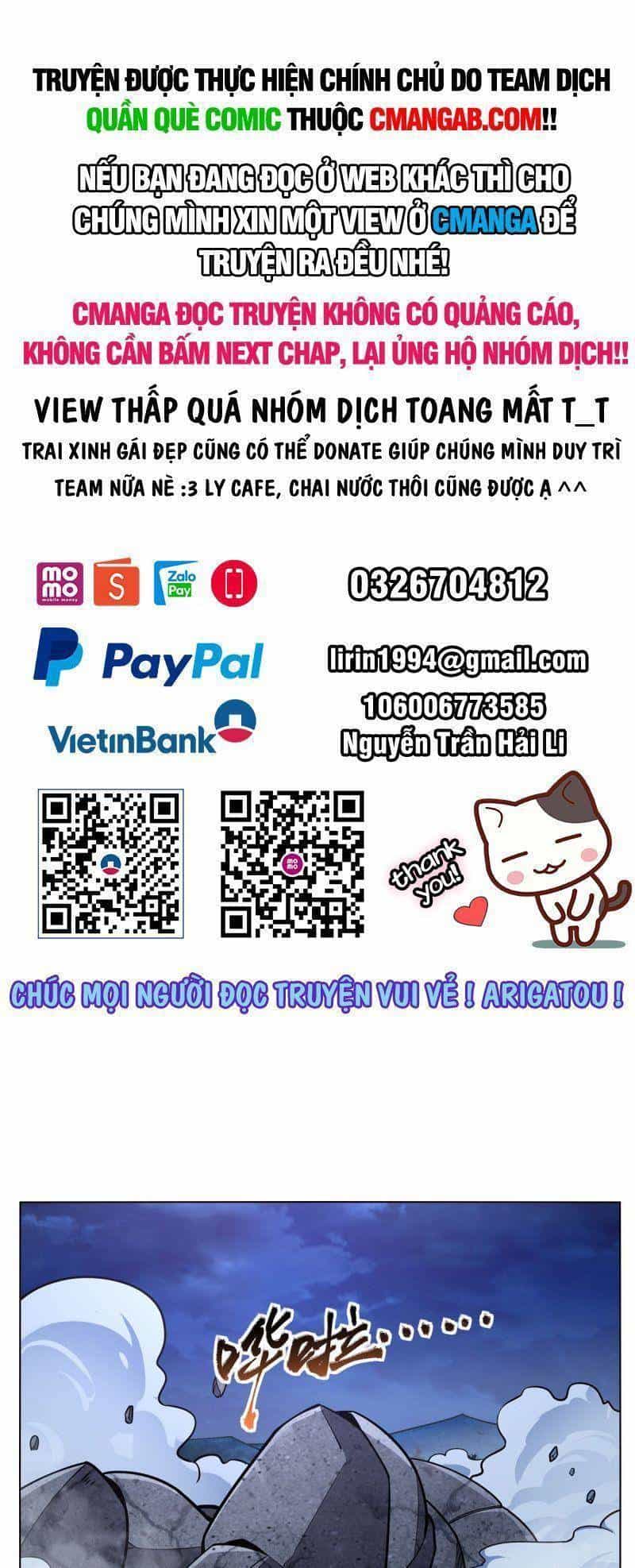 Ma Vương Thất Nghiệp - Chương 339 - ảnh 1