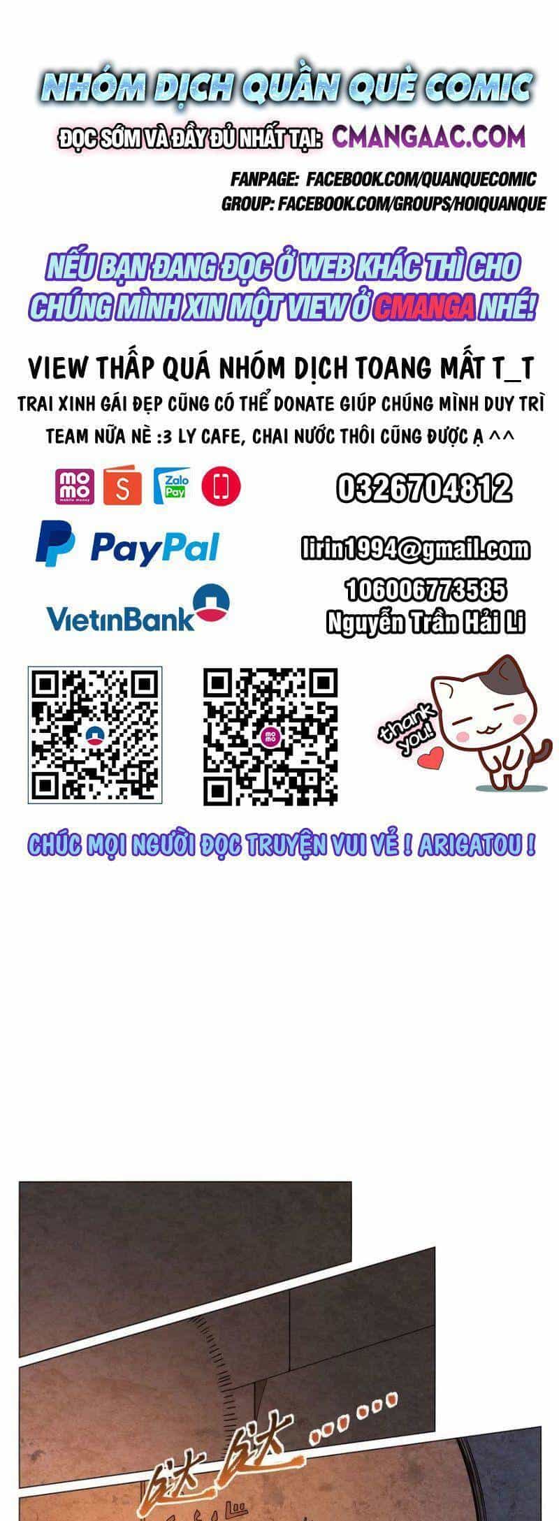 Ma Vương Thất Nghiệp - Chương 343 - ảnh 1