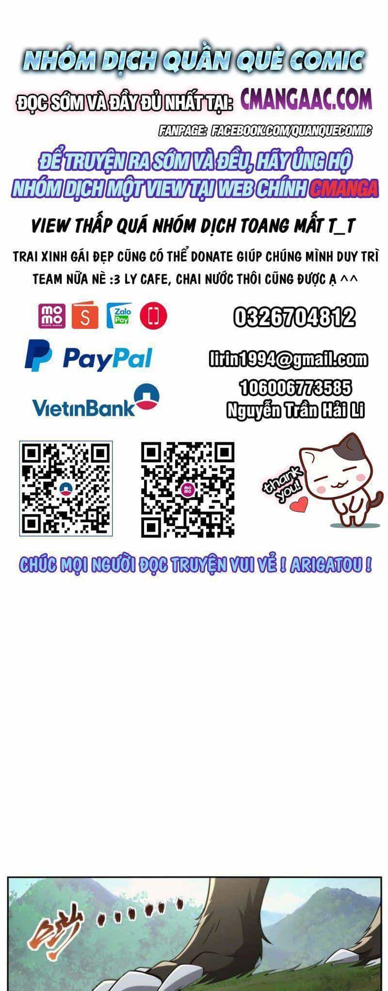 Ma Vương Thất Nghiệp - Chương 345 - ảnh 1
