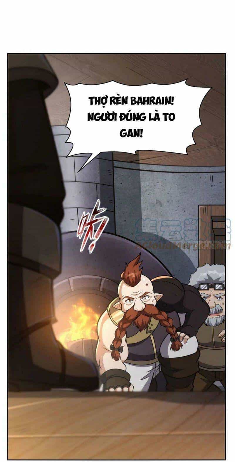Ma Vương Thất Nghiệp - Chương 345 - ảnh 13