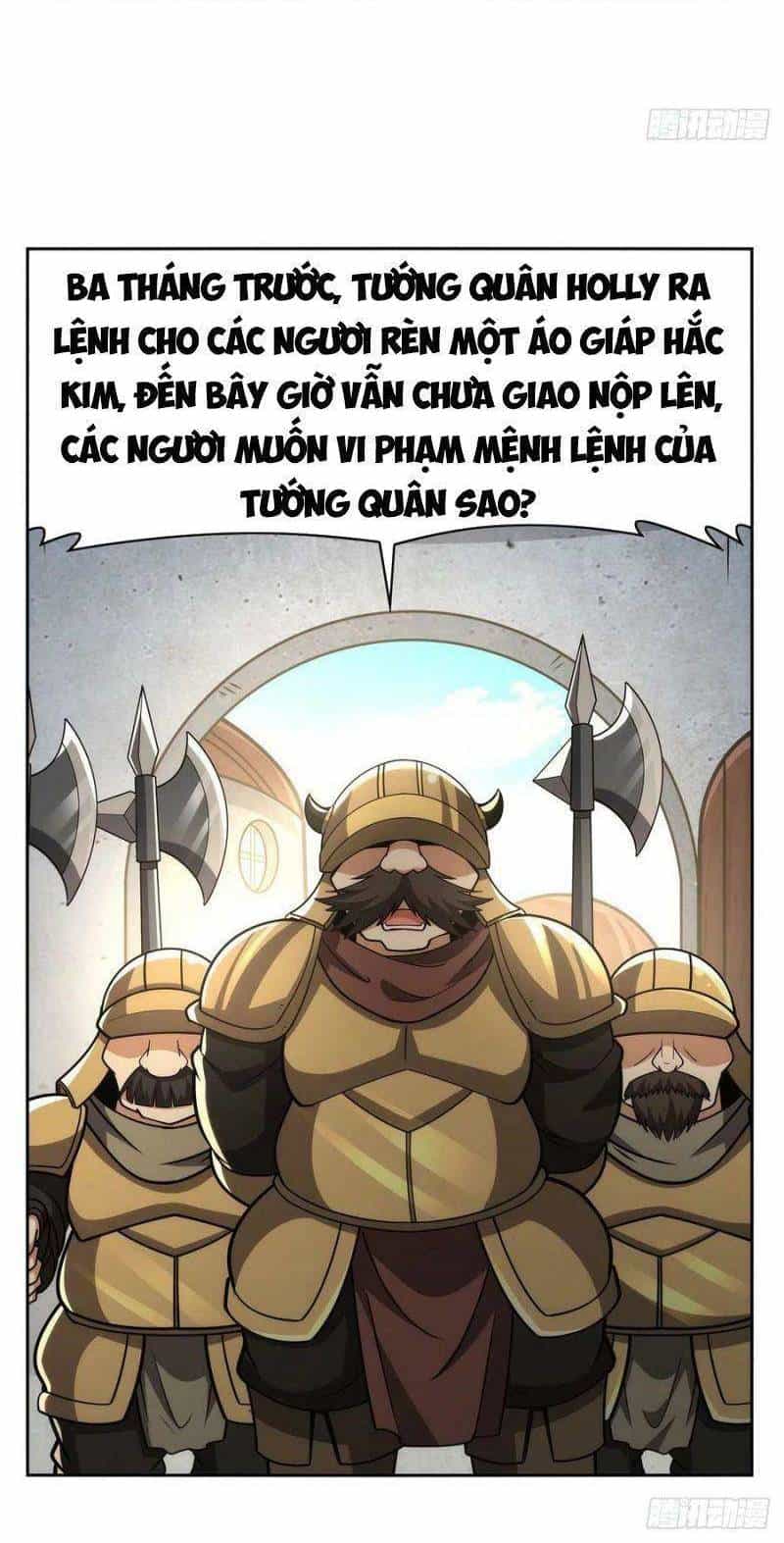 Ma Vương Thất Nghiệp - Chương 345 - ảnh 14