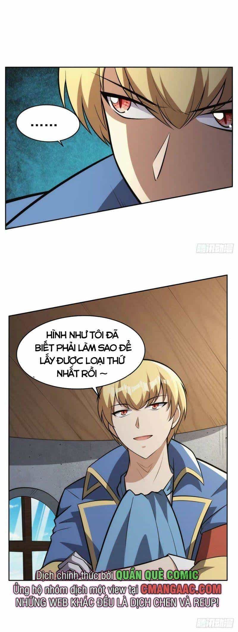 Ma Vương Thất Nghiệp - Chương 345 - ảnh 29