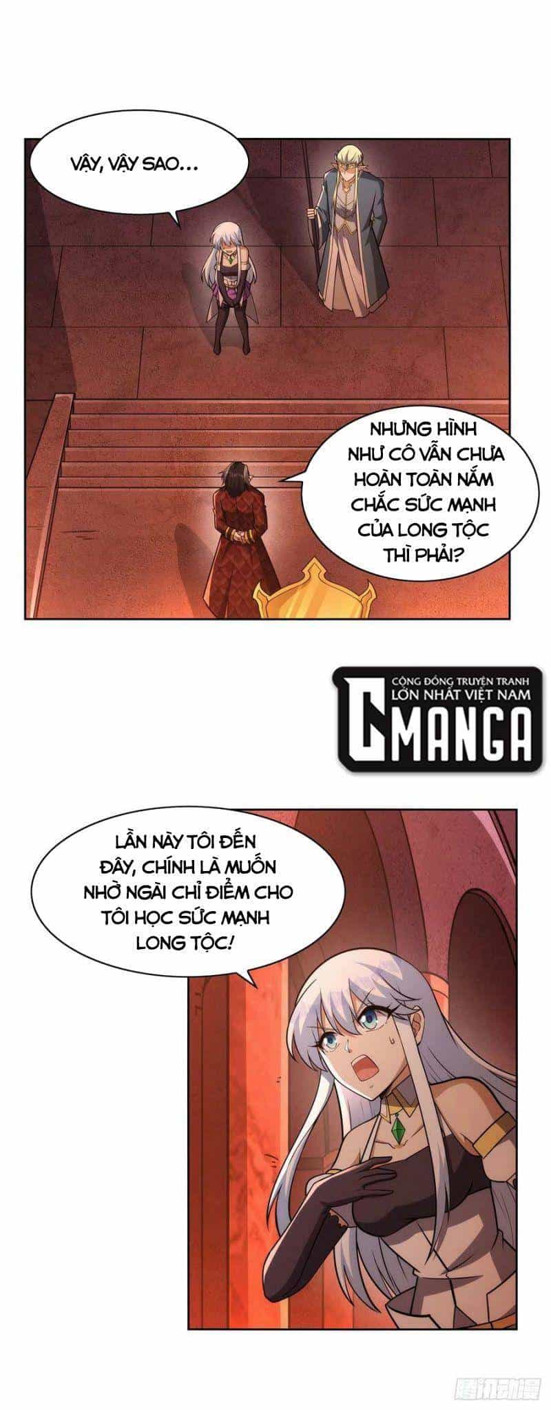 Ma Vương Thất Nghiệp - Chương 346 - ảnh 23